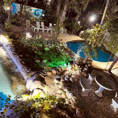 Ecohostal Rio Piedra الزينو المظهر الخارجي الصورة