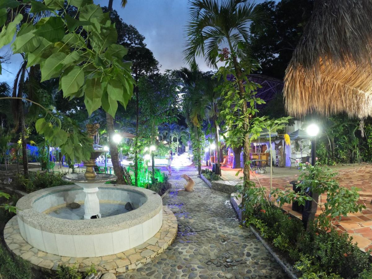 Ecohostal Rio Piedra الزينو المظهر الخارجي الصورة