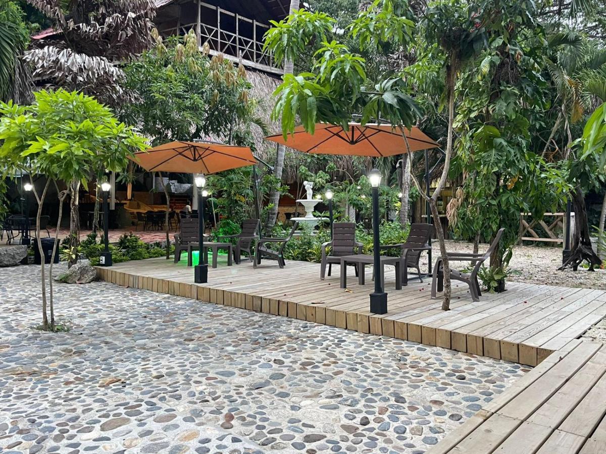 Ecohostal Rio Piedra الزينو المظهر الخارجي الصورة