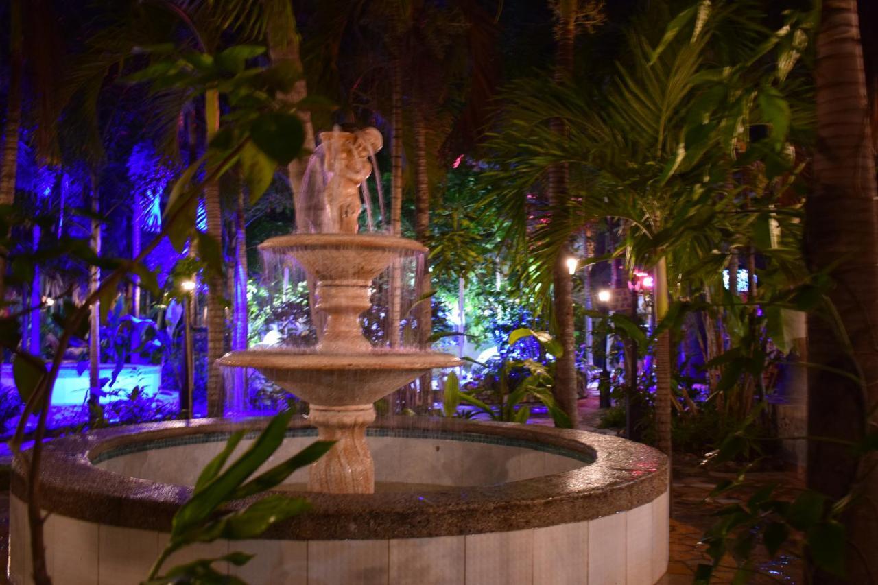 Ecohostal Rio Piedra الزينو المظهر الخارجي الصورة